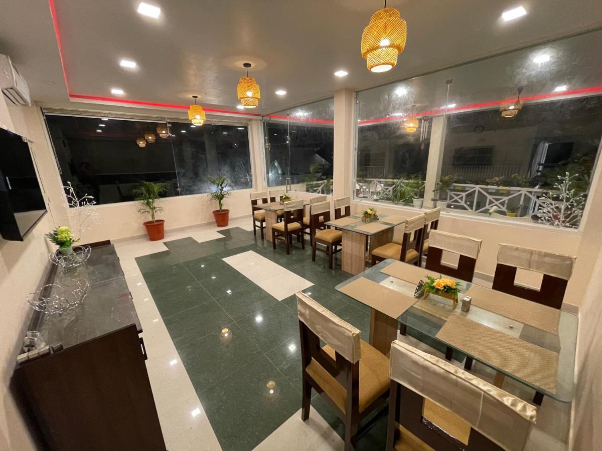 Jaldapara Forest Tourist Lodge Jftl Madari Hat Екстериор снимка