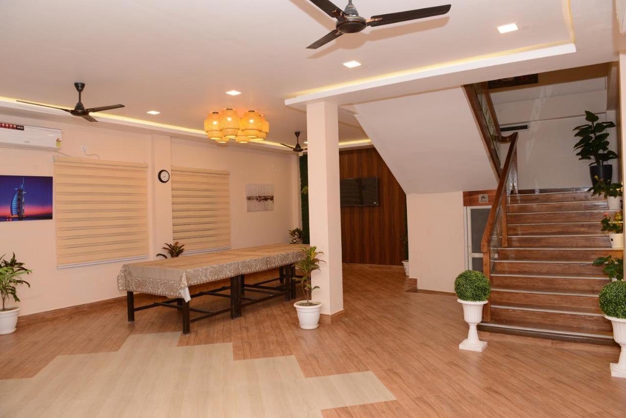 Jaldapara Forest Tourist Lodge Jftl Madari Hat Екстериор снимка