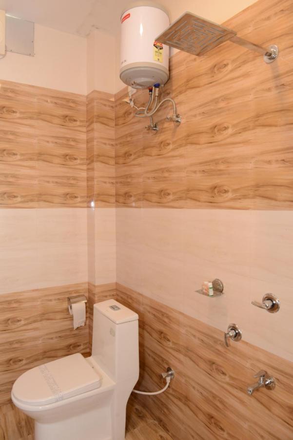 Jaldapara Forest Tourist Lodge Jftl Madari Hat Екстериор снимка